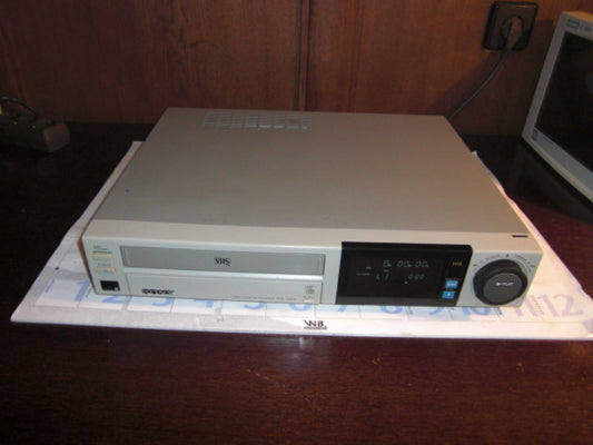 Sony SVO-140PC Videorecorder