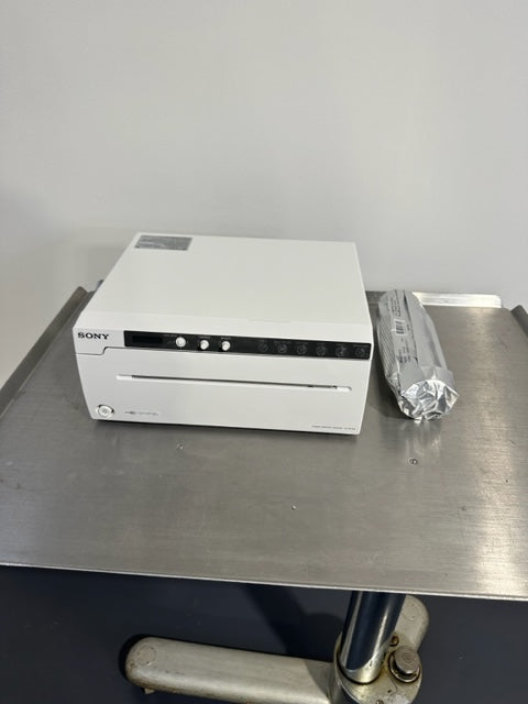 Sony UP-971 AD Videoprinter (s/w)