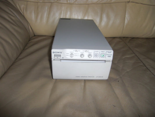 Sony UP-890-CE Videoprinter (s/w)