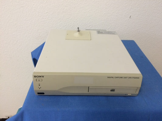 Sony UPA-P100MD Bildspeichersystem