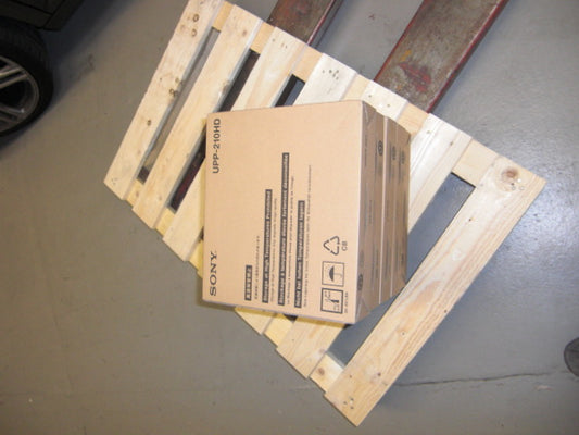 Sony UPP-210HD Videprinter Printing Packs (Paket)