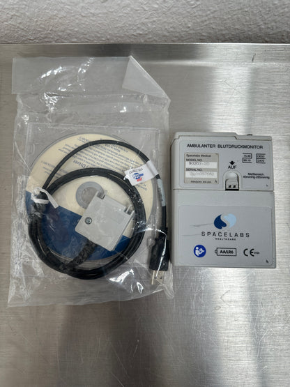 Spacelabs Model 90207 Blutdruckmonitor