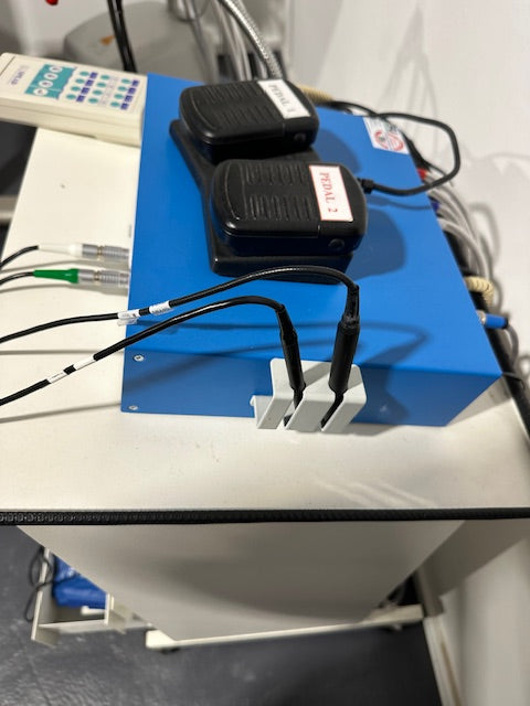 Sead Angiolab 2 Gefäßdopplersystem