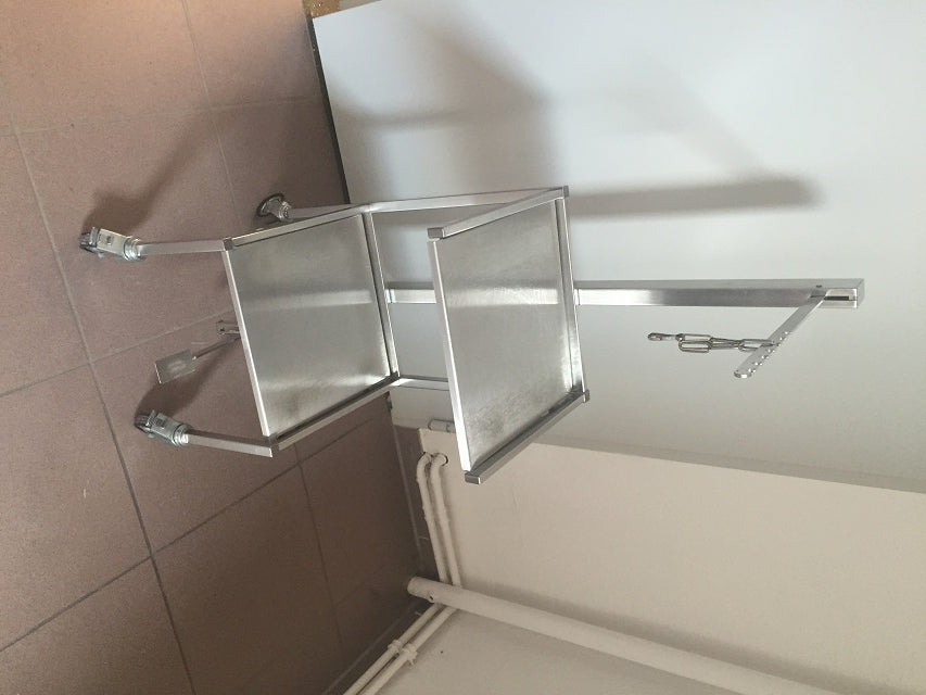 Maquet Steriboxenwagen
