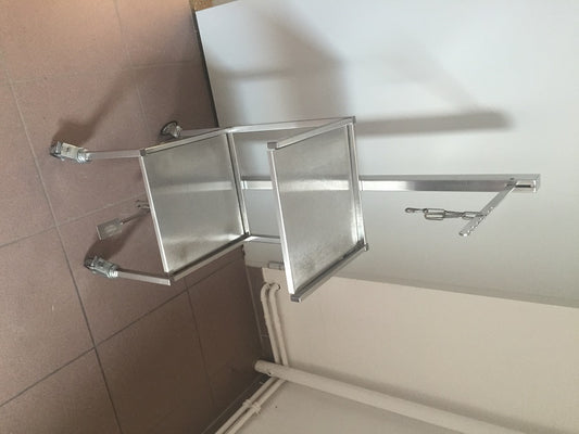 Maquet Steriboxenwagen