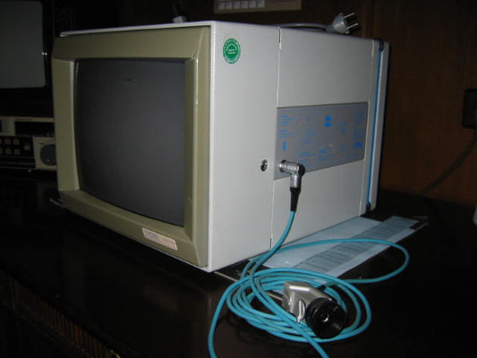Storz Endovision 534 III Endoskopieaufsatzkamera (integriert in Monitor)