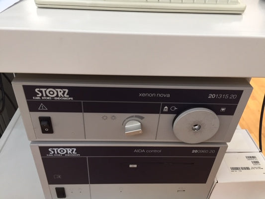 Storz 20131520 Endoskopie Kaltlichtquelle (Xenon)