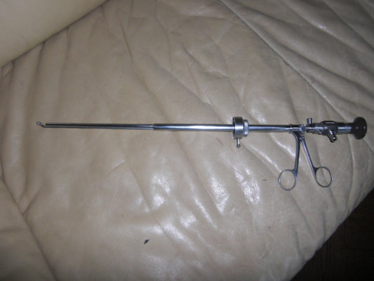 Storz 24880 A Endoskop starr