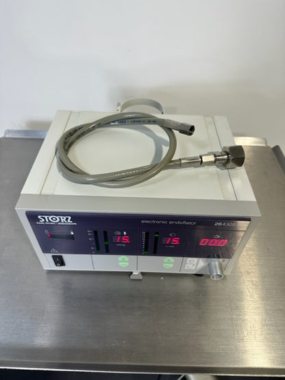Storz 26430520 CO2-Endoflator