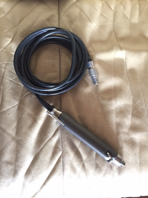 Storz 28720030 Arthroskopieshaver Motorhandgriff