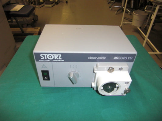 Storz 40334020 Rollenpumpe (Endoskopie)