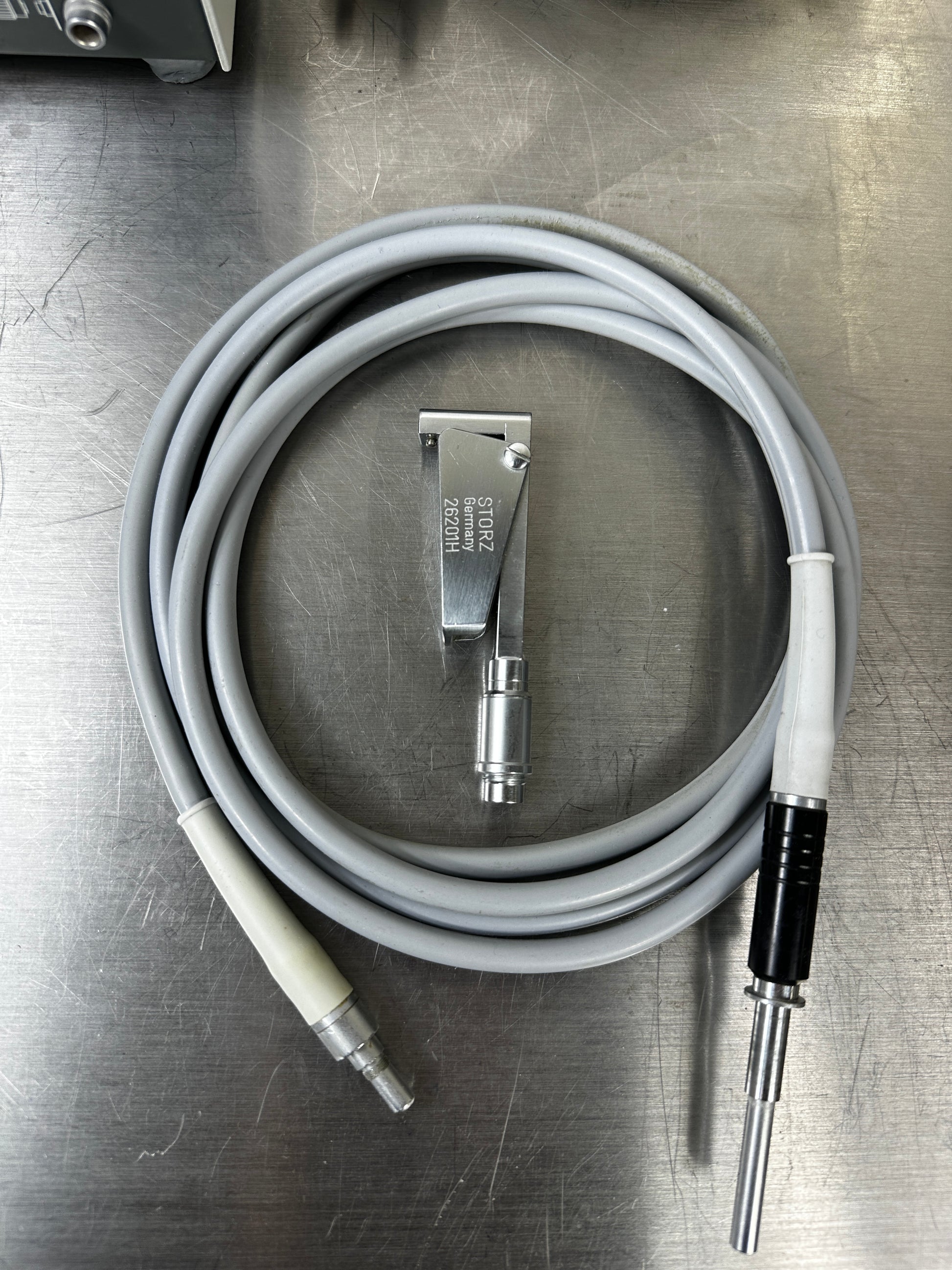 Storz 482B Endoskopie Kaltlichtquelle