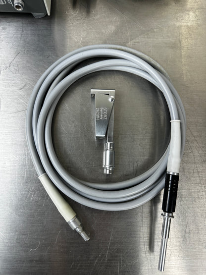 Storz 482B Endoskopie Kaltlichtquelle