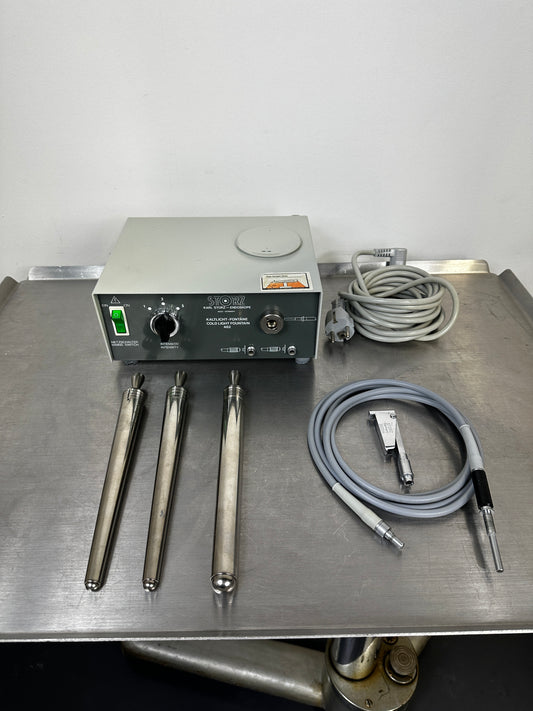 Storz 482B Endoskopie Kaltlichtquelle