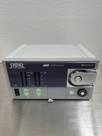 Storz 28330020 Rollenpumpe (Arthroskopie)