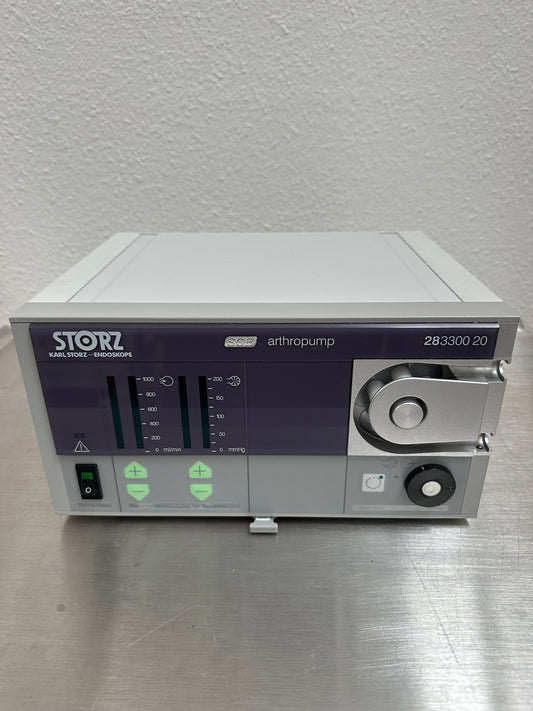Storz 28330020 Rollenpumpe (Arthroskopie)
