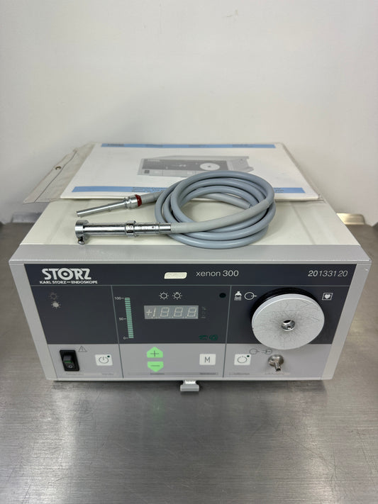 Storz Xenon 300 201331 20 Endoskopie Kaltlichtquelle