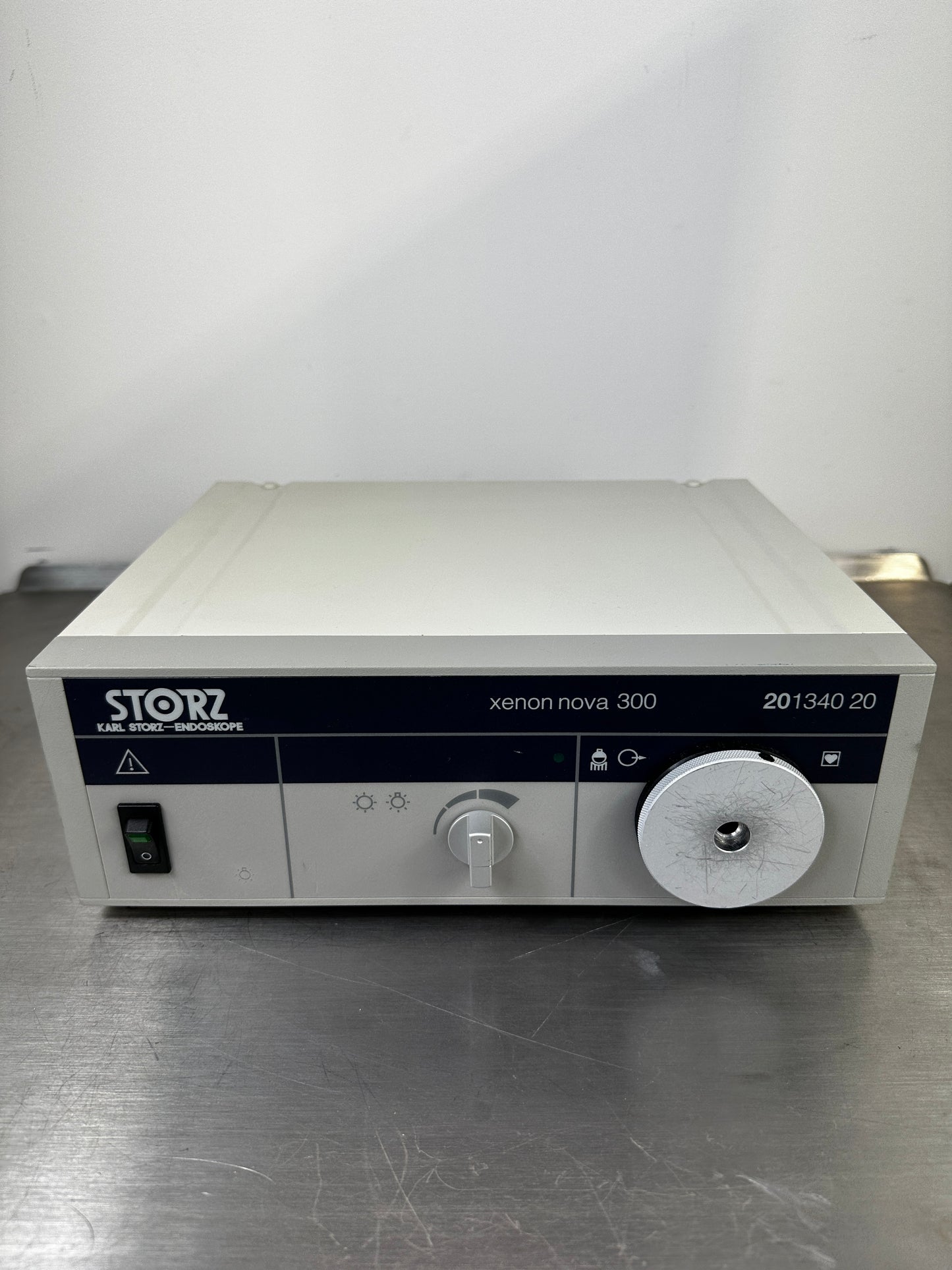 Storz Xenon nova 300 20134020 Endoskopie Kaltlichtquelle (Xenon)