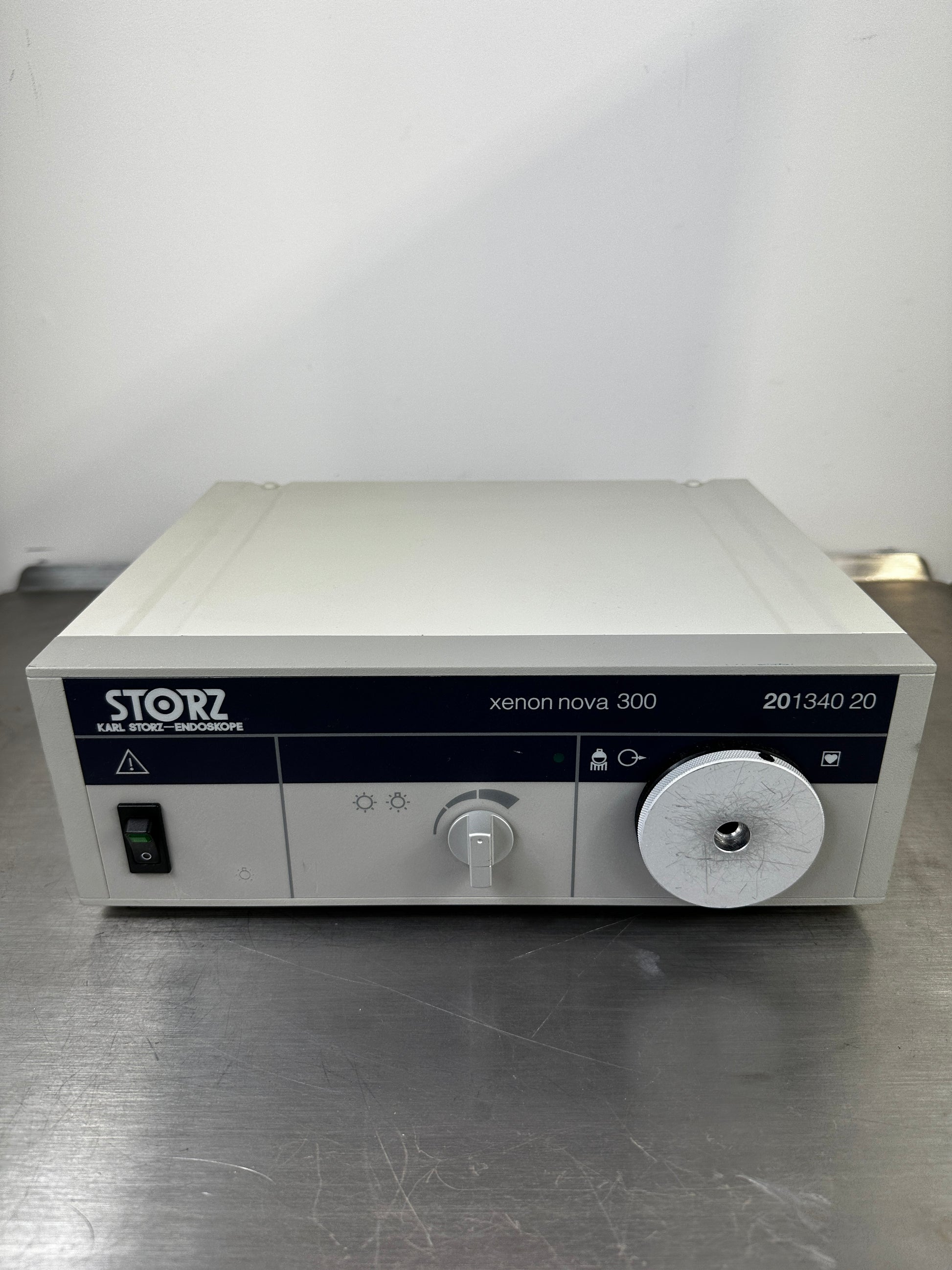 Storz Xenon nova 300 20134020 Endoskopie Kaltlichtquelle (Xenon)