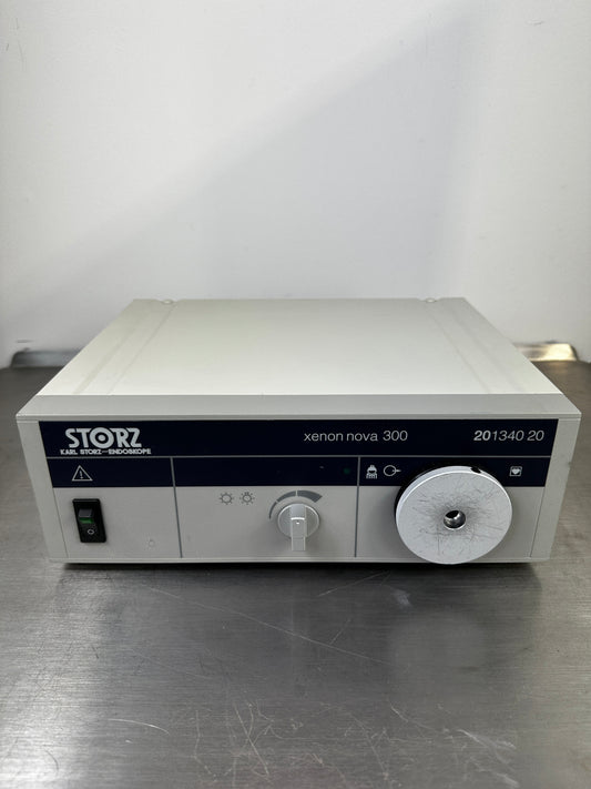 Storz Xenon nova 300 20134020 Endoskopie Kaltlichtquelle (Xenon)