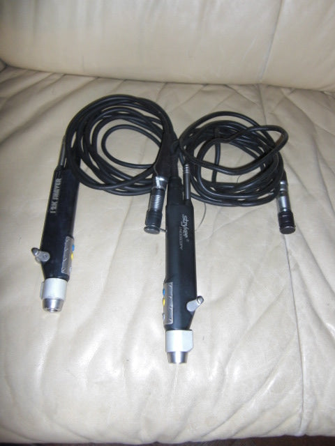 Stryker 272-704-500 Arthroskopieshaver Motorhandgriff
