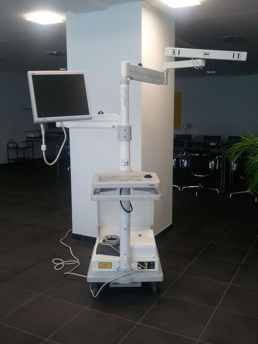 Stryker Knee Navigation V 3.1-11 Knienaviagationssystem