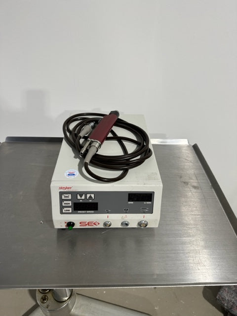 Stryker DE Arthroskopieshaver