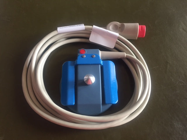 TFCU PH05-2303 CTG US-Sensor – JeCoNet Medizintechnik eGbR
