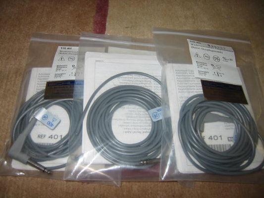 YSI Inc. YSI 401 EKG-Monitor-Temperatursensor