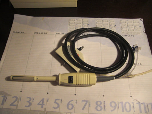 Toshiba IVE-506 S Ultraschallsonde (Transrectal)