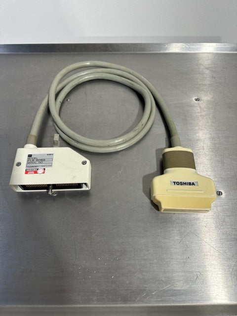 Toshiba PLE-505S Ultraschallsonde (Linear)