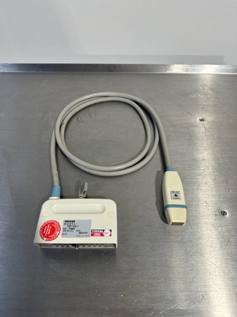 Toshiba PSF-25 LT Ultraschallsonde (Sektor)