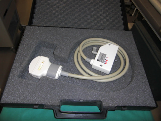 Toshiba PVE-375 M Ultraschallsonde (Konvex)