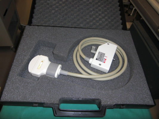 Toshiba PVE-375 M Ultraschallsonde (Konvex)