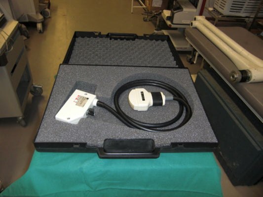Toshiba PVE-575M Ultraschallsonde (Konvex)
