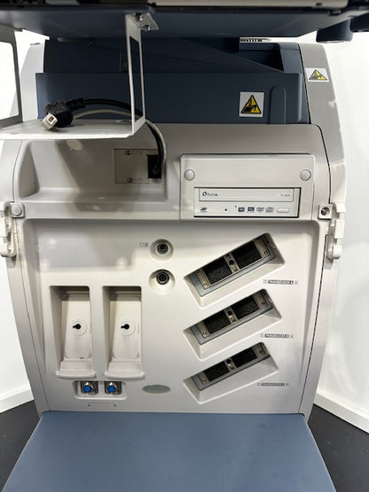 Toshiba SSA-660 A Xario XG Ultraschallfarbdoppler (defekt)