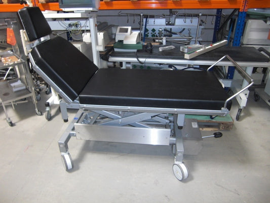 UFSU RL 400XL Behandlungsliege