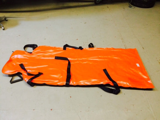 Schnitzler Vakuummatratze