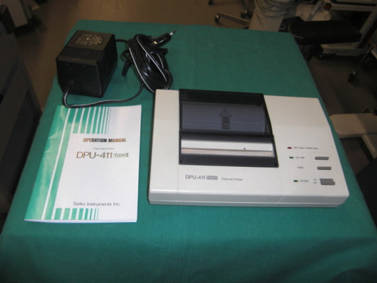 Viatron DPU-411 Thermoprinter