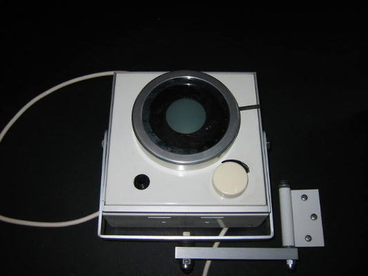 Planilux/WRG HG 100 Iris