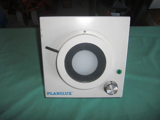 Planilux/WRG ERH 100 Iris
