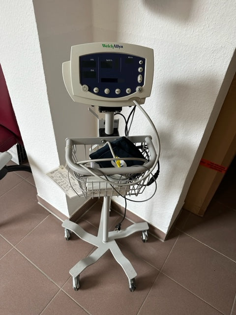Welch Allyn VSM-300 Vitaldatenmonitor
