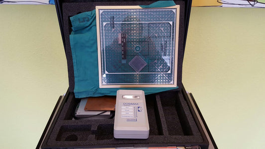 Wellhöfer Dosimax Dosimeter