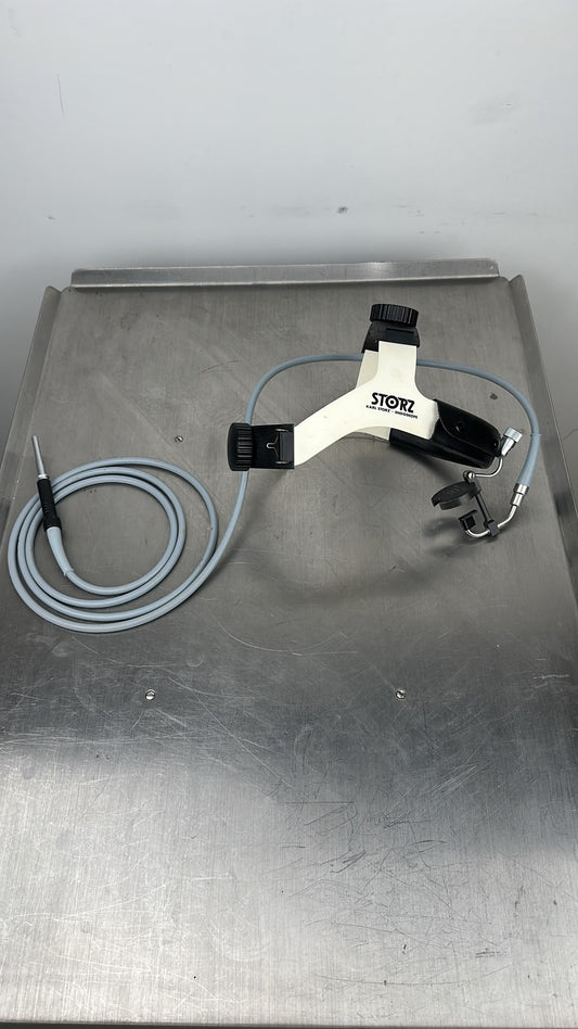 Storz 078511 Headlamp