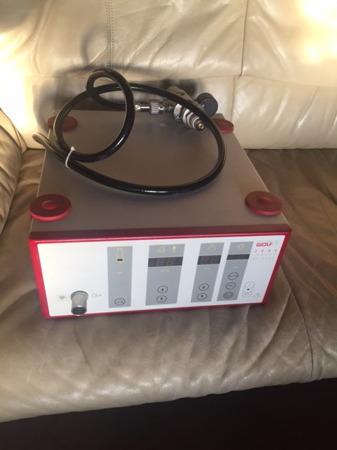 Wolf 2234001 N2O-Insufflator (Laparaflator)