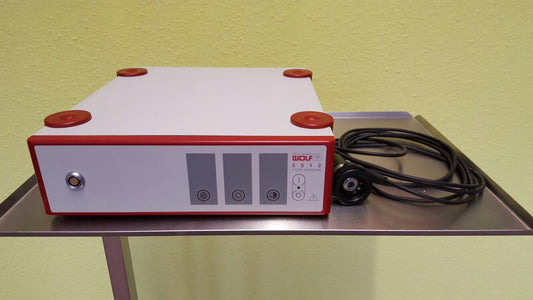 Wolf 5512 Endoskopieaufsatzkamera