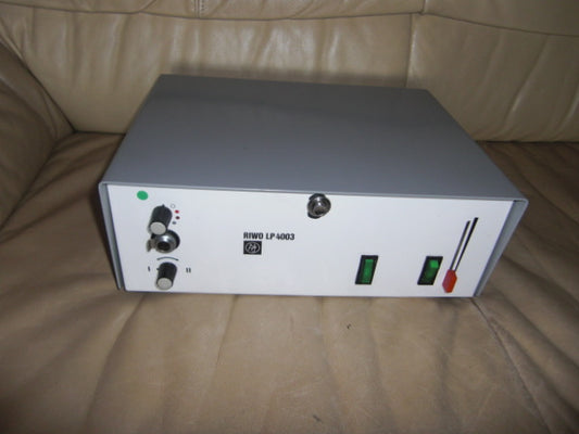 Wolf LP-4003 Endoskopie Kaltlichtquelle (Halogen)