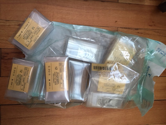 Acufirm G 212/66 Wundnadeln (Paket)