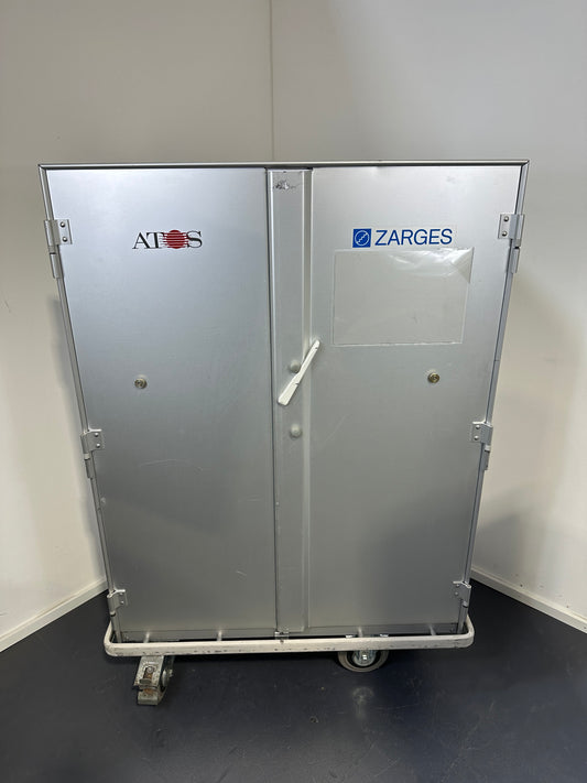Zarges W105 Fahrwagen