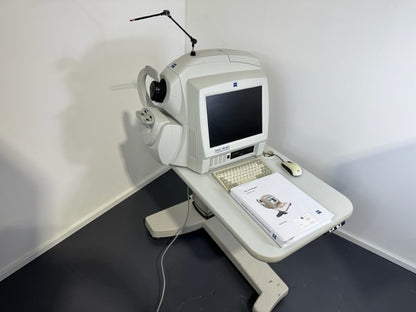 Zeiss Cirrus 4000 HD OCT  Kohärenztomograph